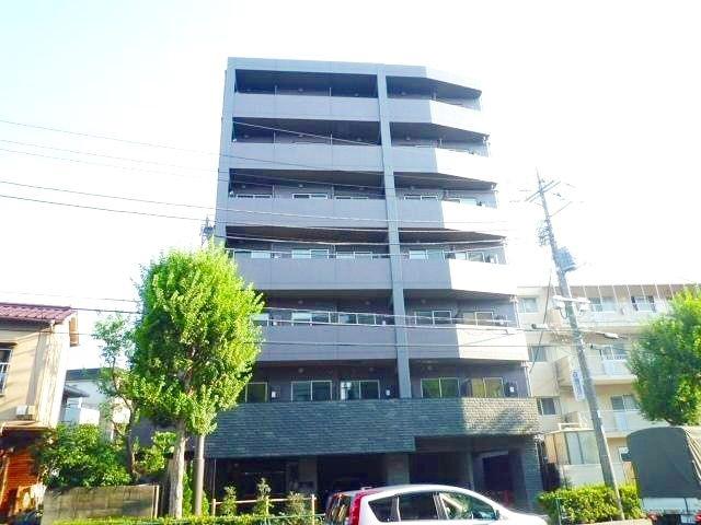 フェニックス永福町弐番館