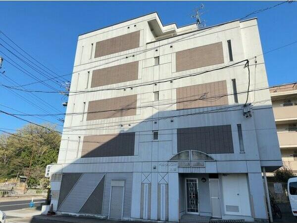 ベルクレスト八事