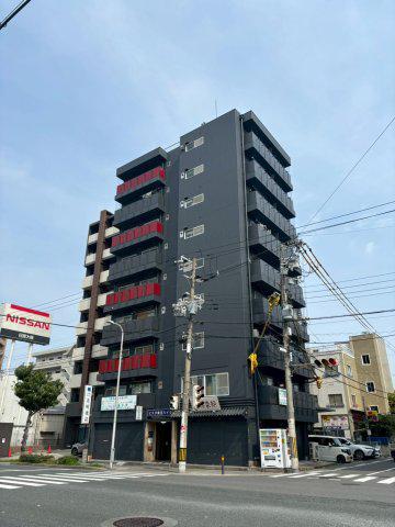 ビスタ新庄ハイツII