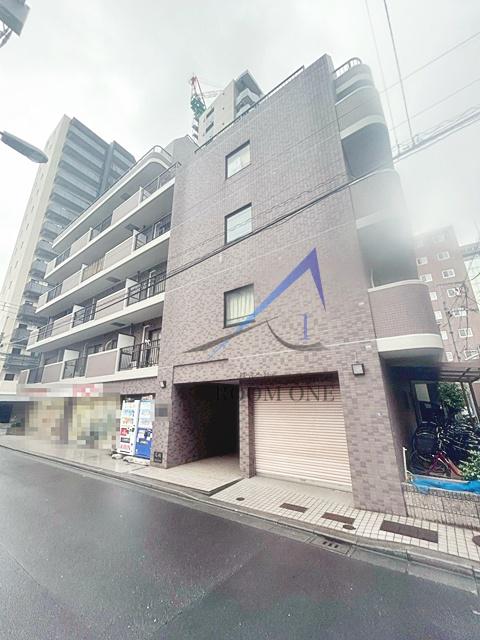 リグランド上野稲荷町