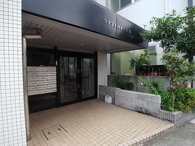 プラントパイン御影