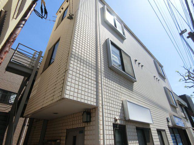 MIビル