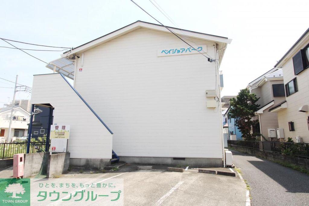 ベイショアパーク