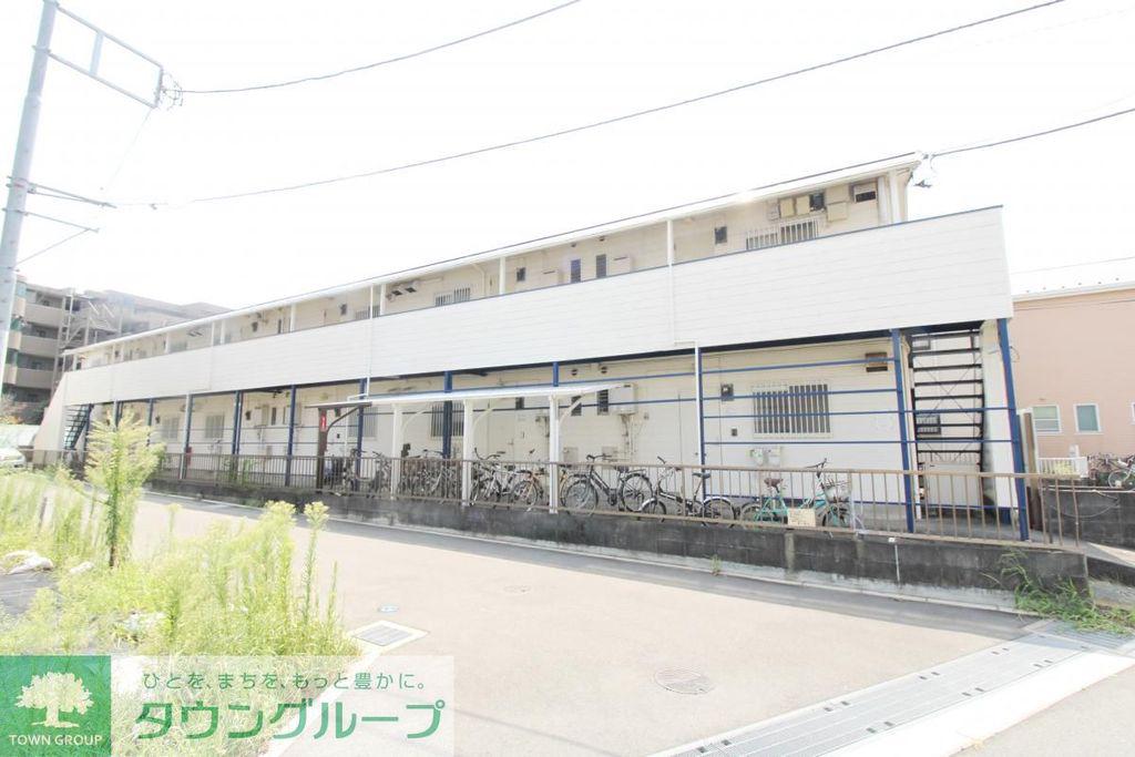 ベイショアパーク