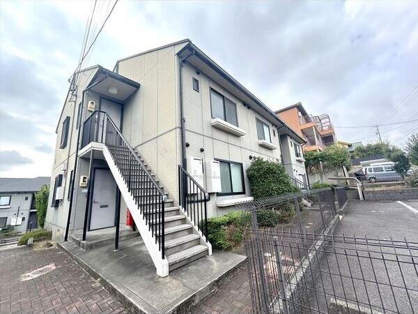 グランデール南山A棟