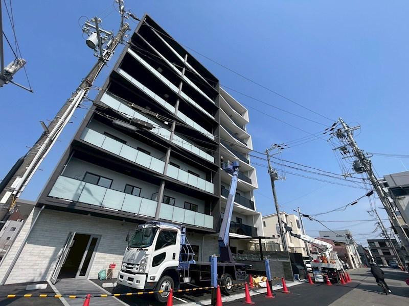 GLANZ高尾町
