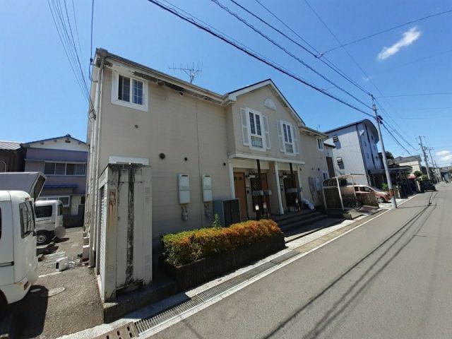 ハイム万々