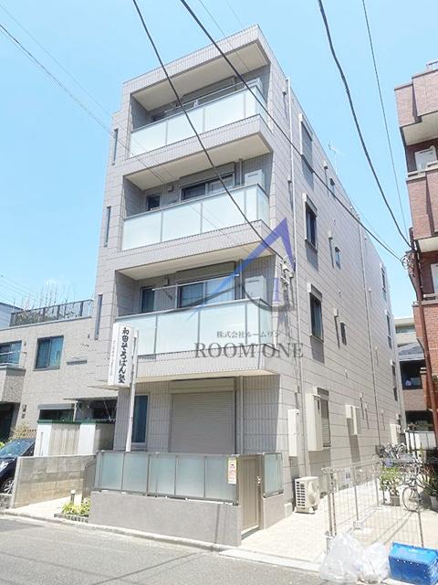 GRAND SOLEIL 和田