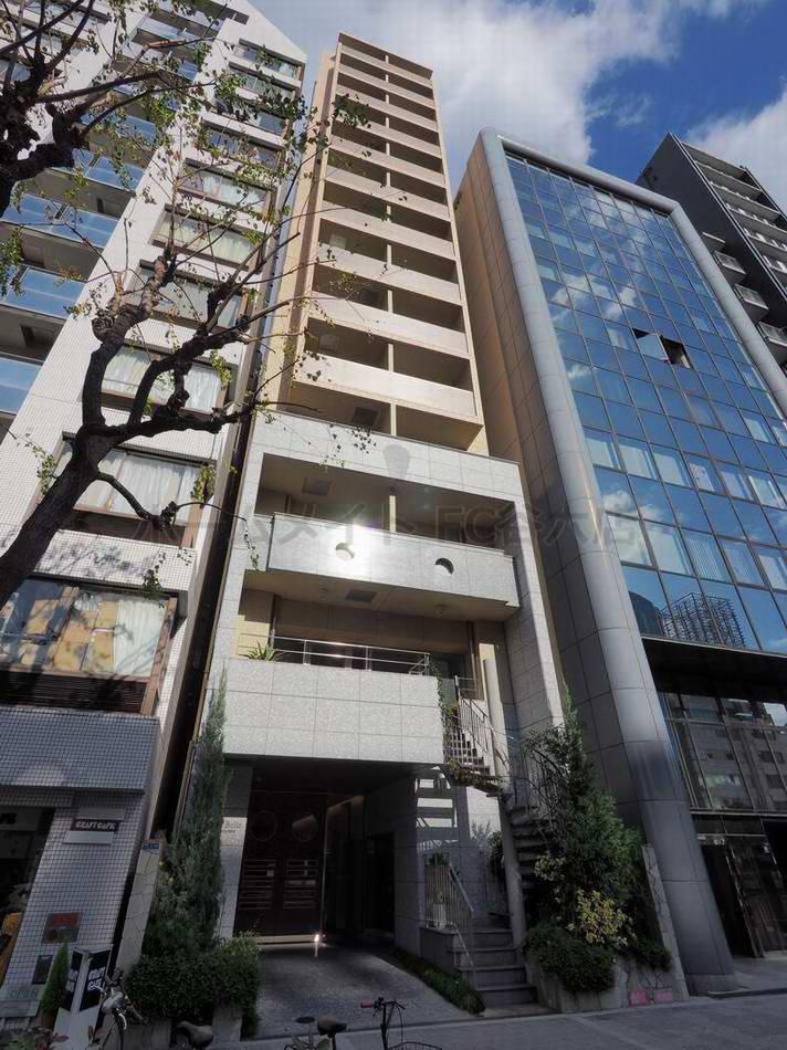 ボーベル南船場