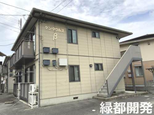 ケンタウルス ベータ