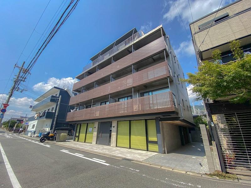 LEGALAND甲南山手