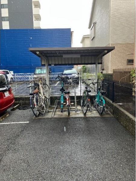 リアライズ高畑