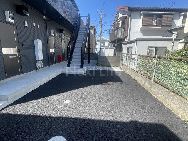 エリテ町田