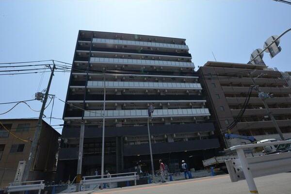 エステムコート新大阪XIIIニスタ