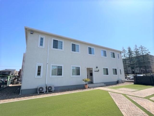 ROSE壱番館