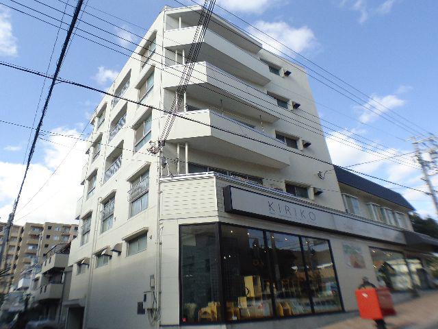有馬道ハイツ