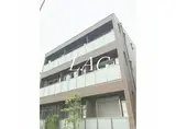 ソレアード四ツ谷
