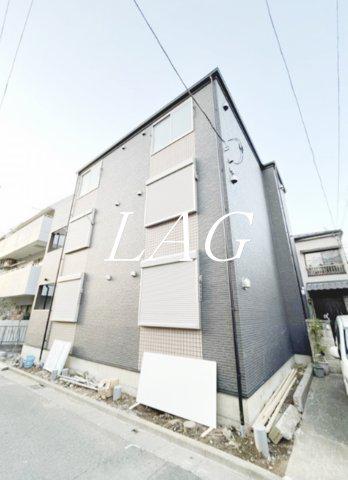 NF三田