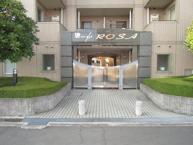 ミングルROSA