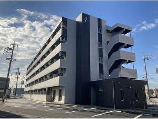 A・CITY半田旭町(1K/3階)