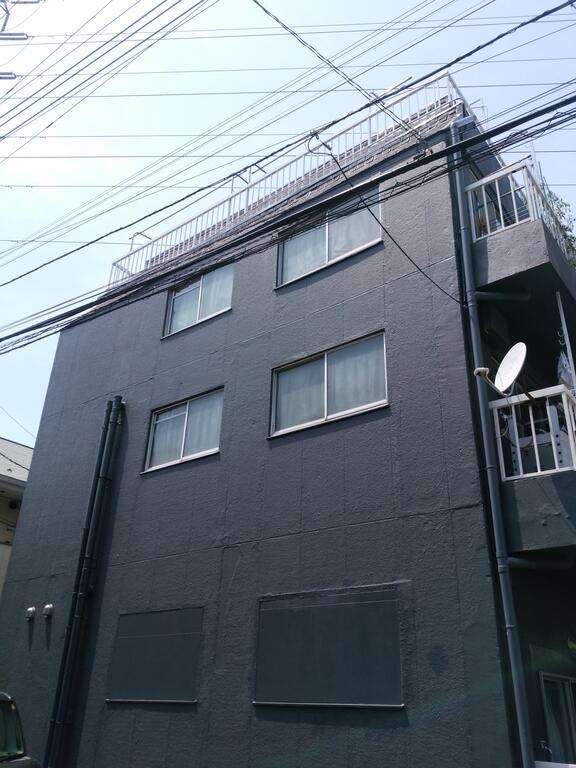 ハイツ希望が丘