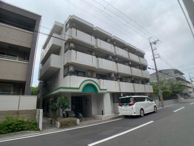 ジョイフル東園田