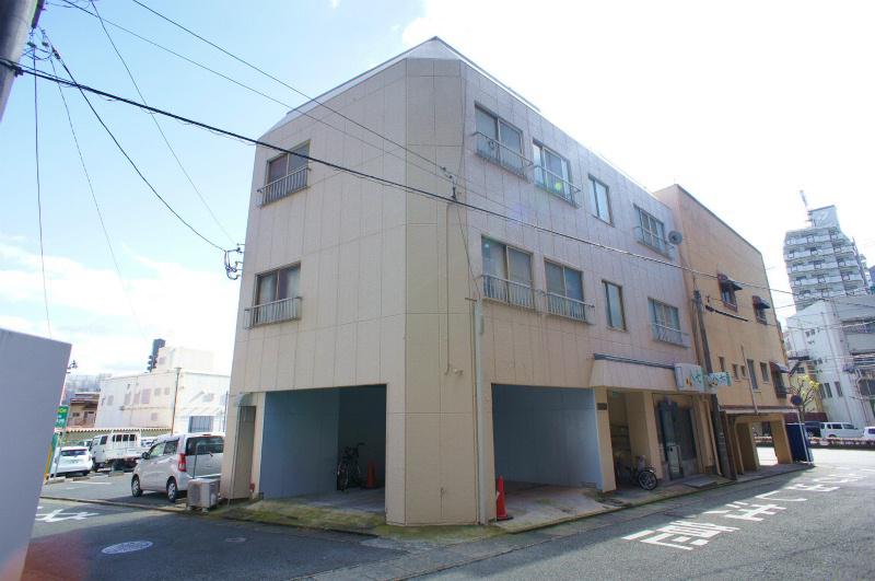 やすらぎビル