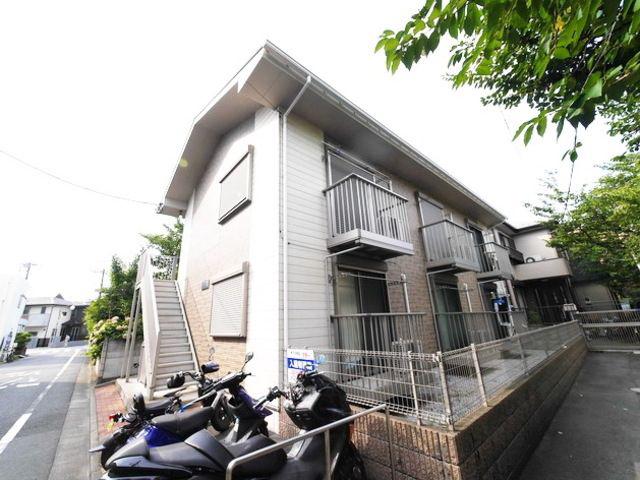 アムールひがし