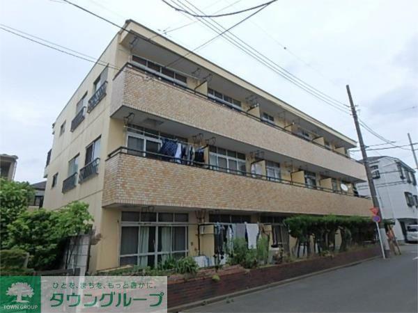パークサイド一ツ家