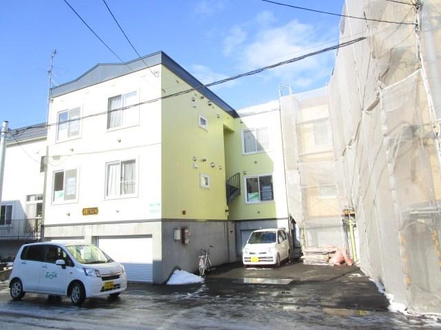 JKステージN14A棟