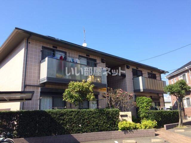 メルベーユハイツ