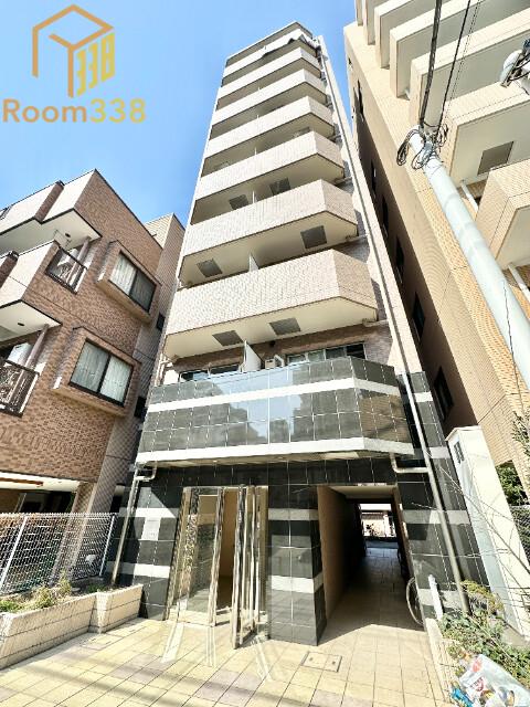 ロアール北新宿