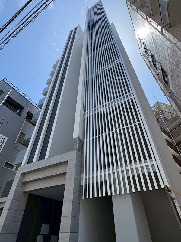 湘南辻堂駅前マンション