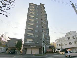ヴィビ新札幌Ⅲ