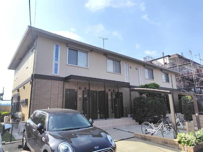 シャンポールII