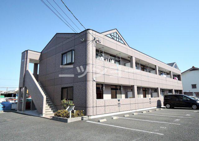 レインボーパーク