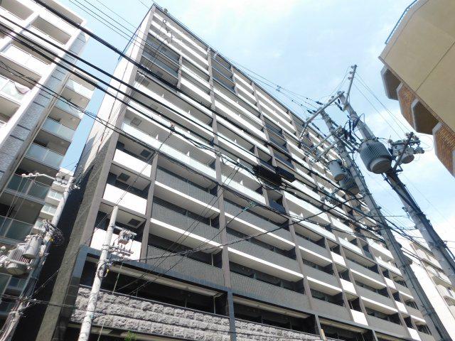 プレサンス新大阪ザシティ