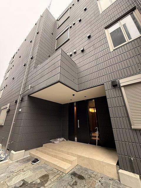 HM5-453 エイチエムファイブヨンゴーサン