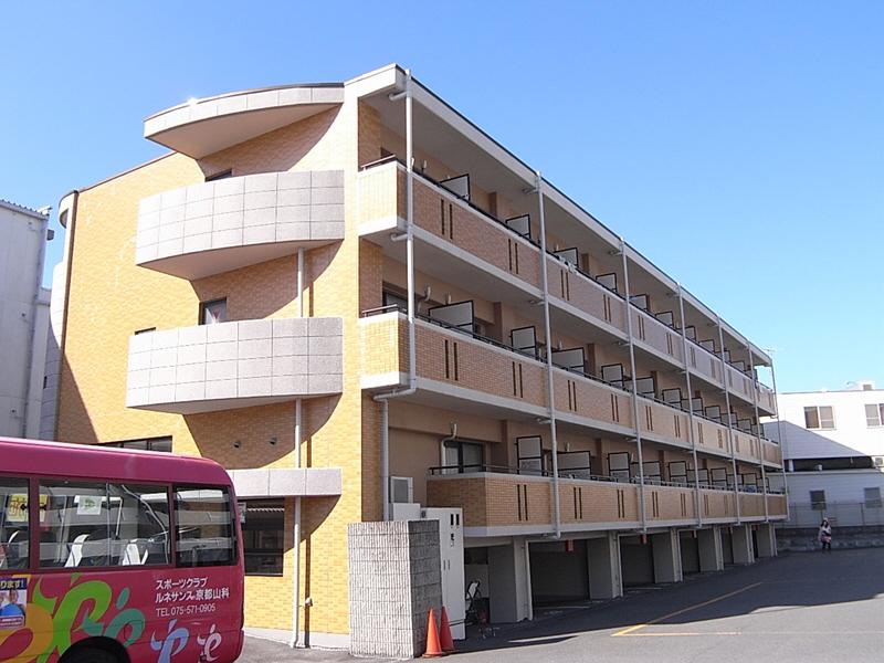 パレやましな佐わらび