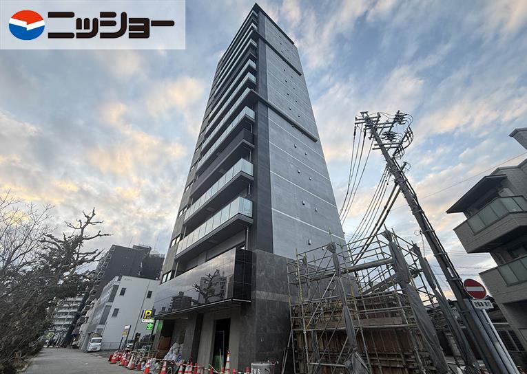 S-RESIDENCE大曽根BRESA