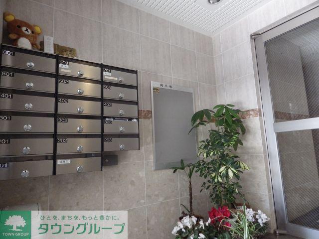 アセーラ新栄