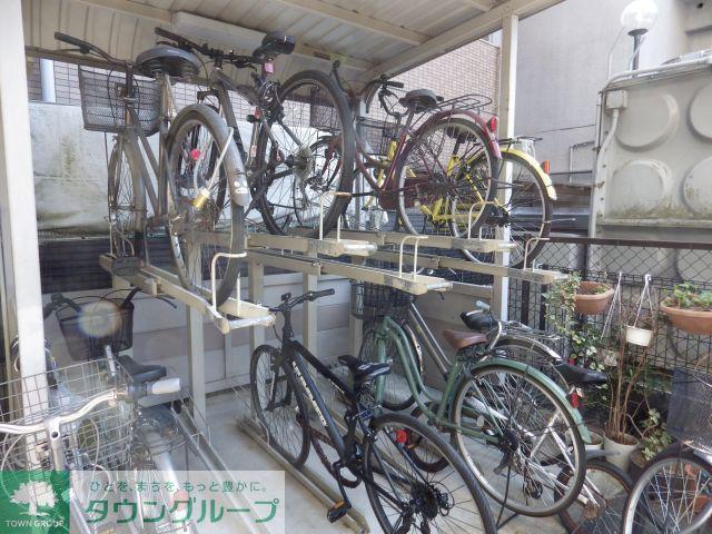 アセーラ新栄