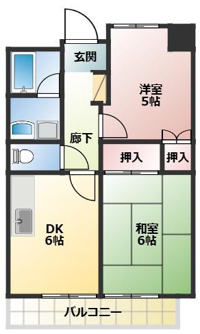 メゾン竹内