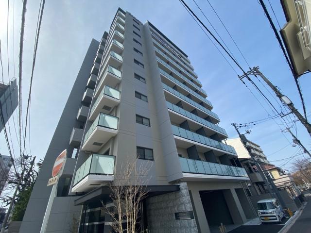 S-RESIDENCE宇品5丁目I