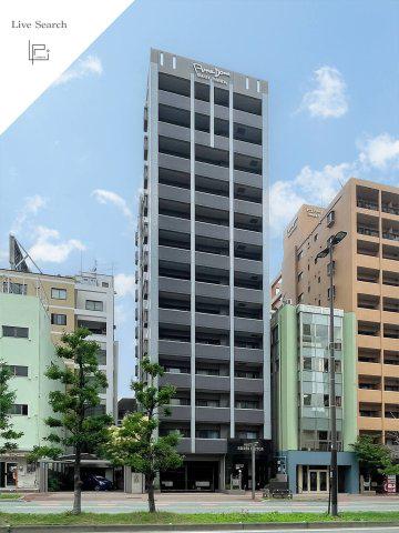 ピュアドーム博多エッセンシア