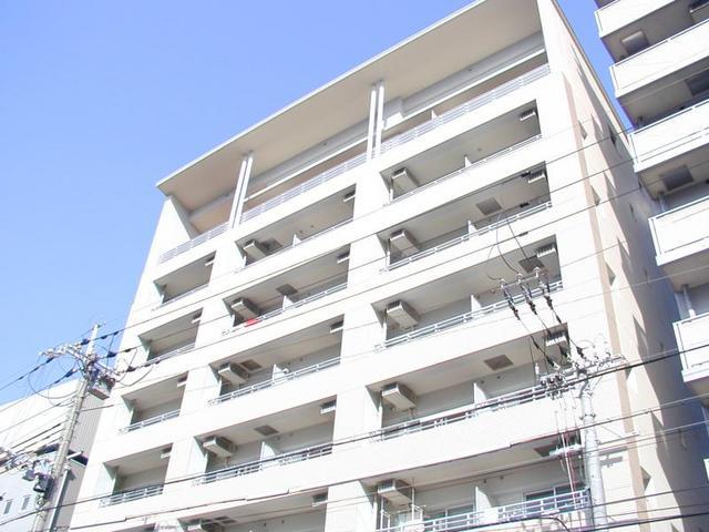 グランシャルマン新大阪