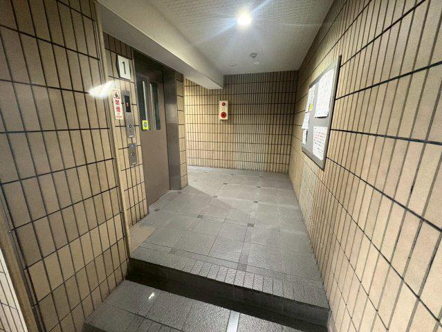 セントラルヴィラ
