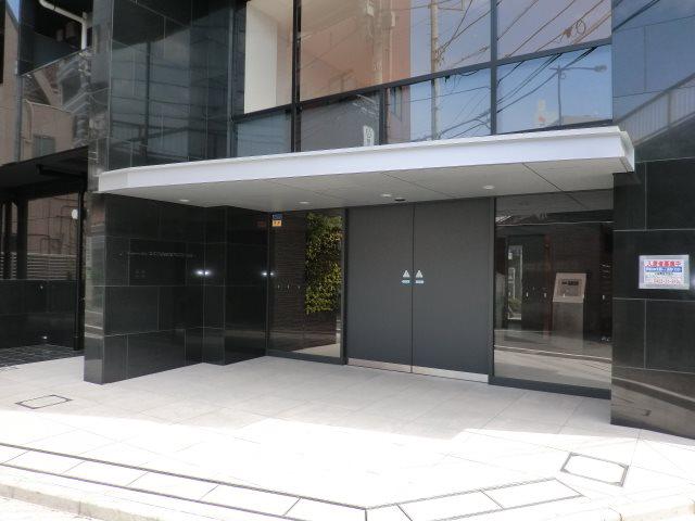 ZOOM椎名町駅前