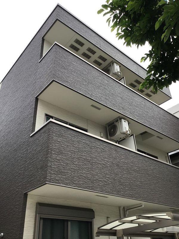 フジパレス上新庄II番館
