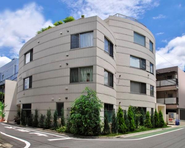 コルティーレ世田谷